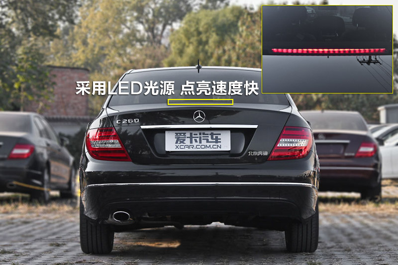 C C260 CGIʱа