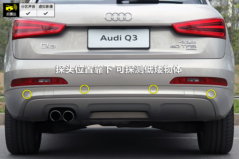 µQ3 40 TFSI quattro 