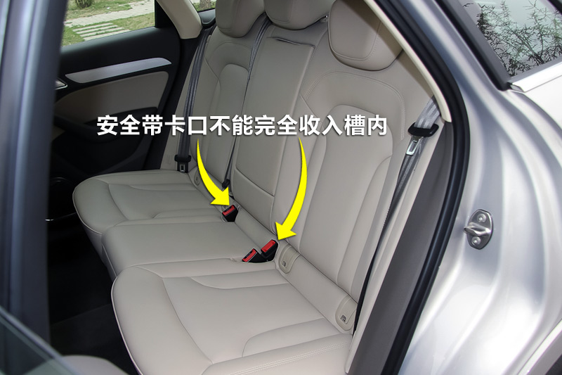 µQ3 40 TFSI quattro 