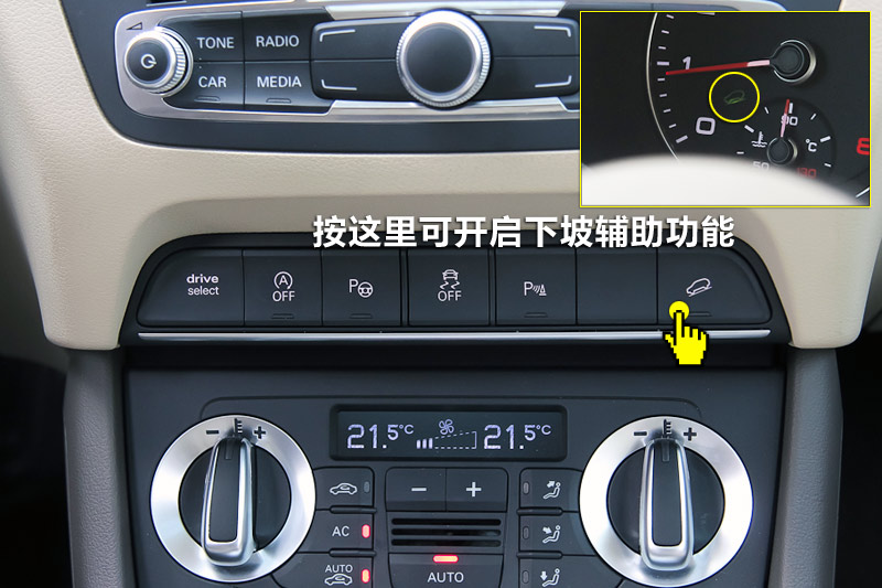 µQ3 40 TFSI quattro 
