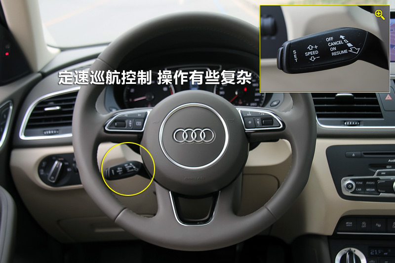 µQ3 40 TFSI quattro 