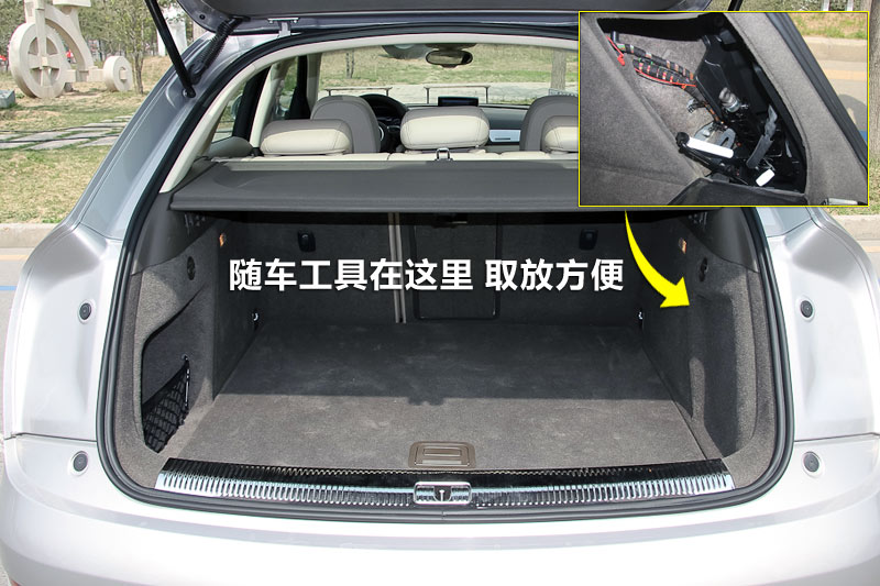 µQ3 40 TFSI quattro 