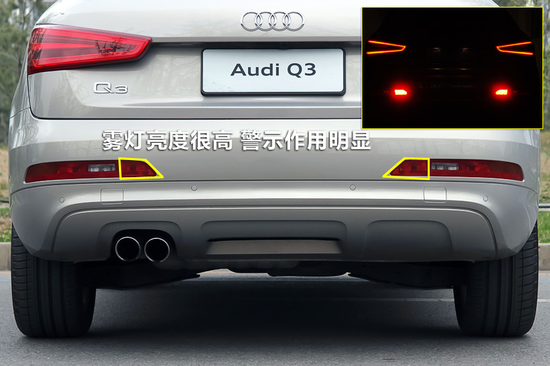µQ3 40 TFSI quattro 