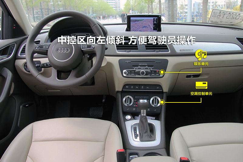µQ3 40 TFSI quattro 