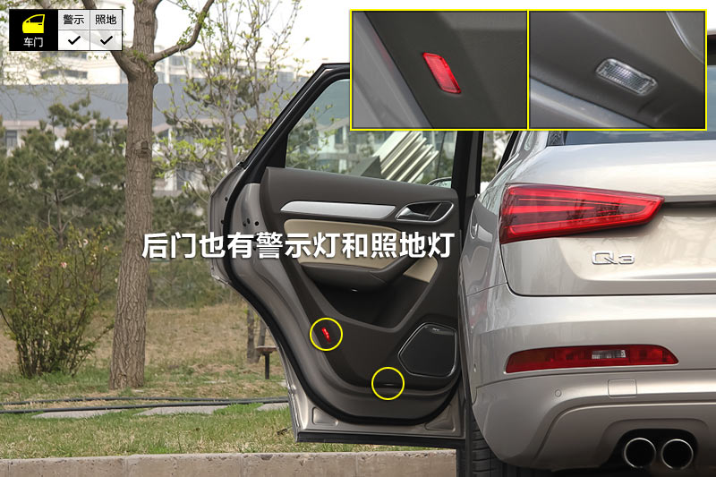µQ3 40 TFSI quattro 