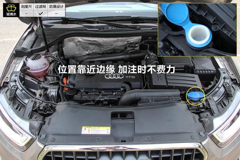 µQ3 40 TFSI quattro 