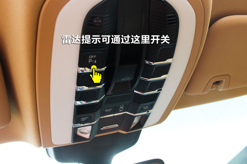 Panamera 4 Platinum Edition