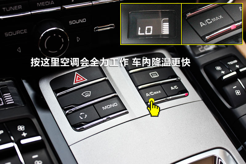 Panamera 4 Platinum Edition