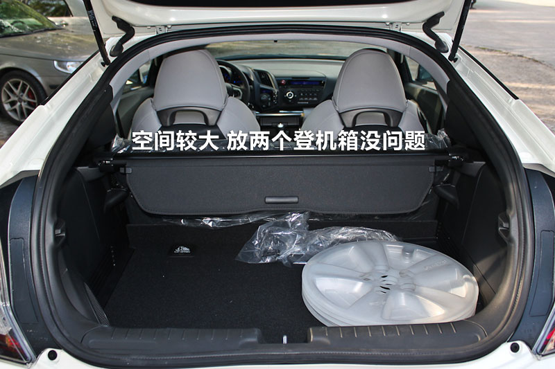 CR-Z 1.5L ϶ 