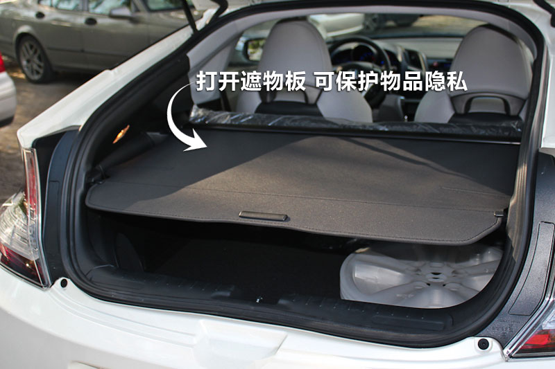 CR-Z 1.5L ϶ 