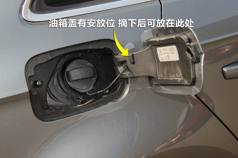µA3 40TFSI S-Line