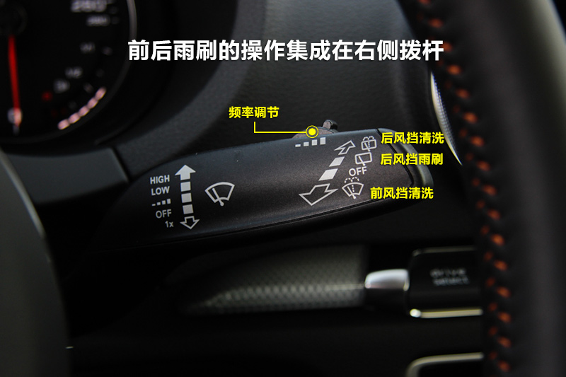µA3 40TFSI S-Line