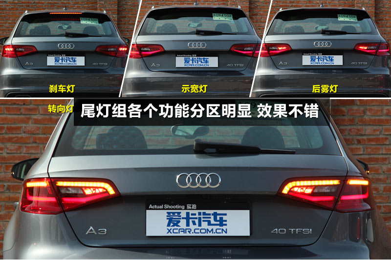 µA3 40TFSI S-Line