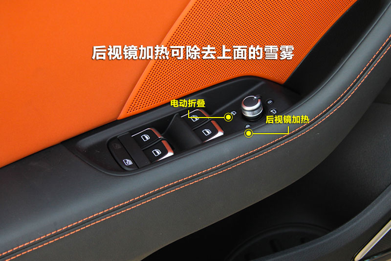 µA3 40TFSI S-Line