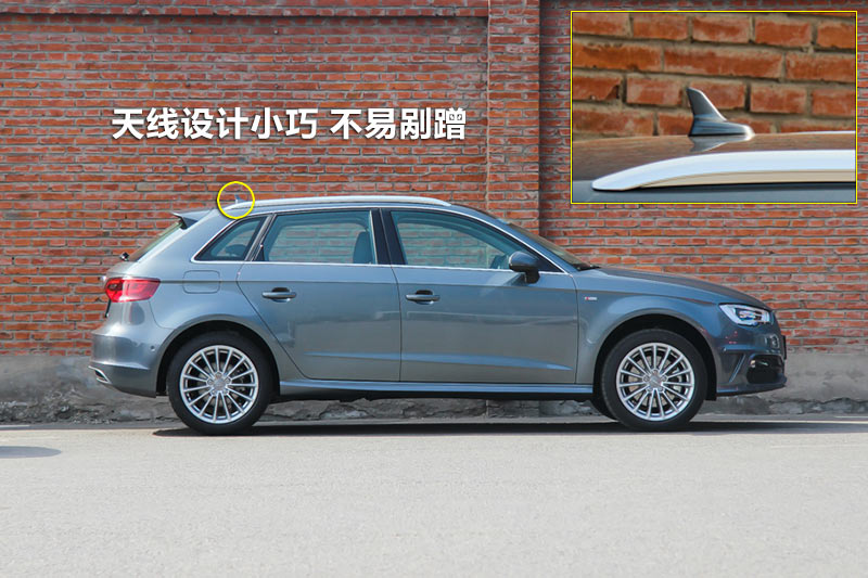µA3 40TFSI S-Line