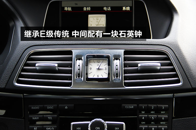 E200 Coupe