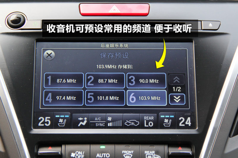 کMDX 3.5L