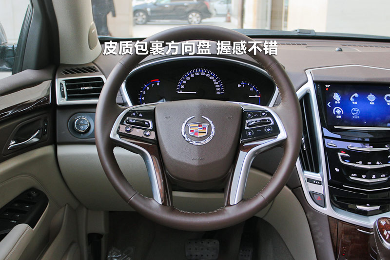  SRX 3.0L Ȱ