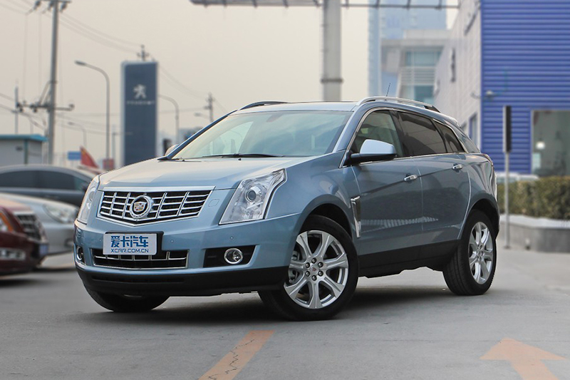  SRX 3.0L Ȱ