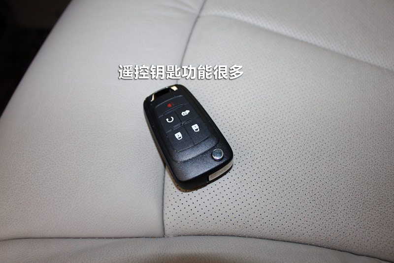 GL8 2.4L LTԶ