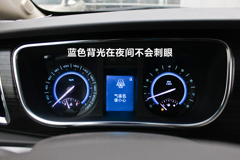 GL8 2.4L LTԶ