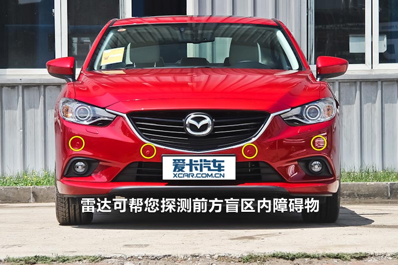 ATENZA 2.0L Զ