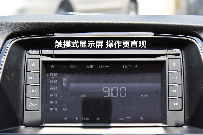 ATENZA 2.0L Զ