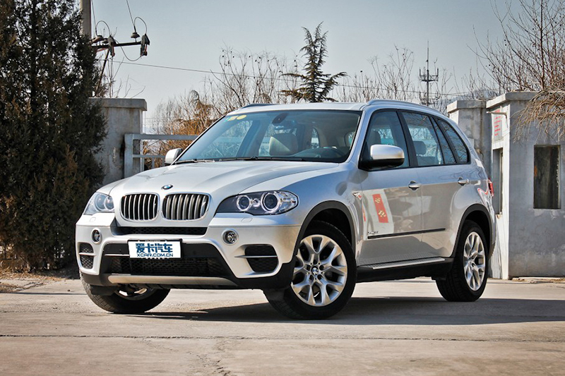 X5 xDrive35i 