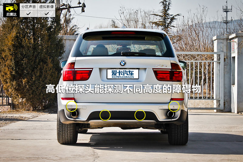 X5 xDrive35i 