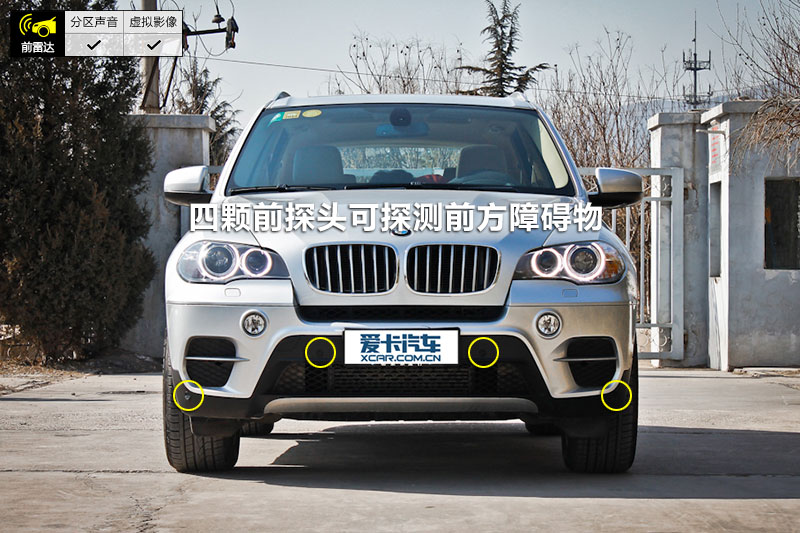 X5 xDrive35i 
