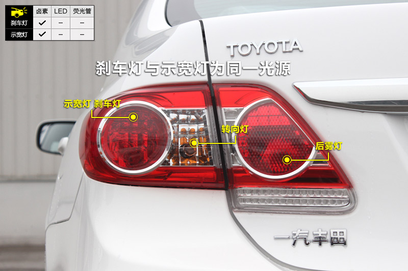  1.6L GL AT