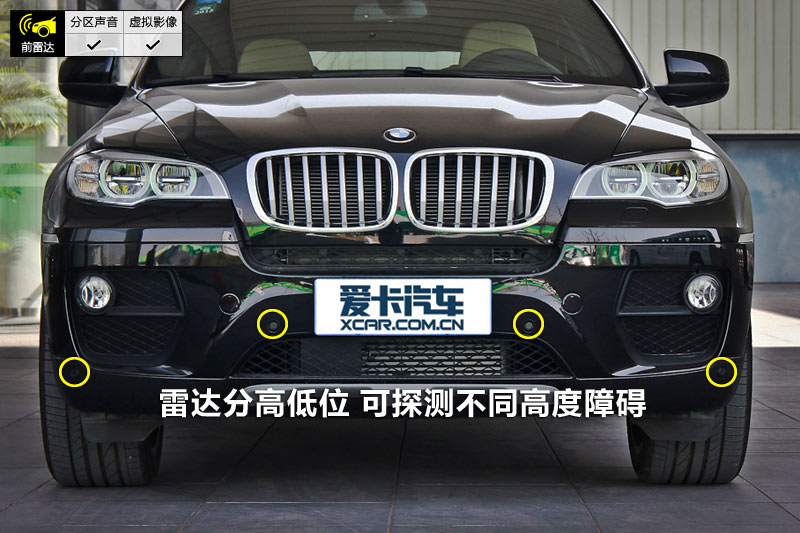 X6 xDrive40i