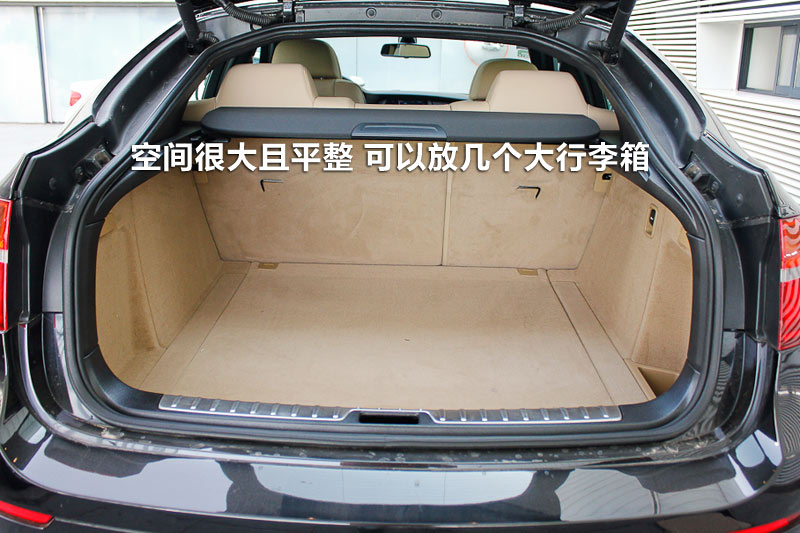 X6 xDrive40i