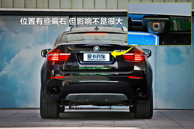 X6 xDrive40i
