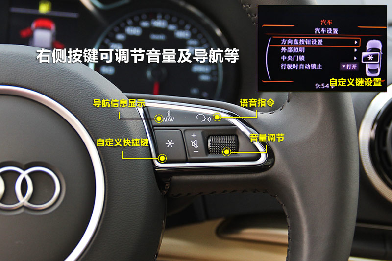 µA3 40TFSI 