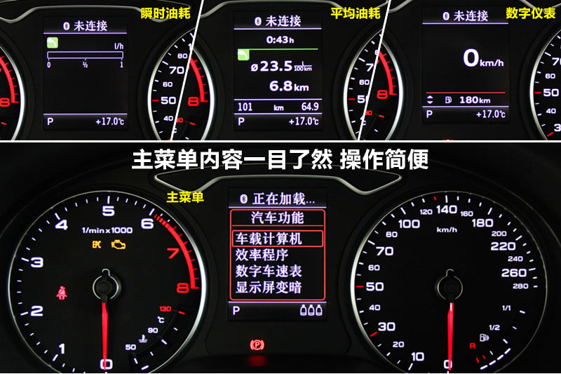 µA3 40TFSI 