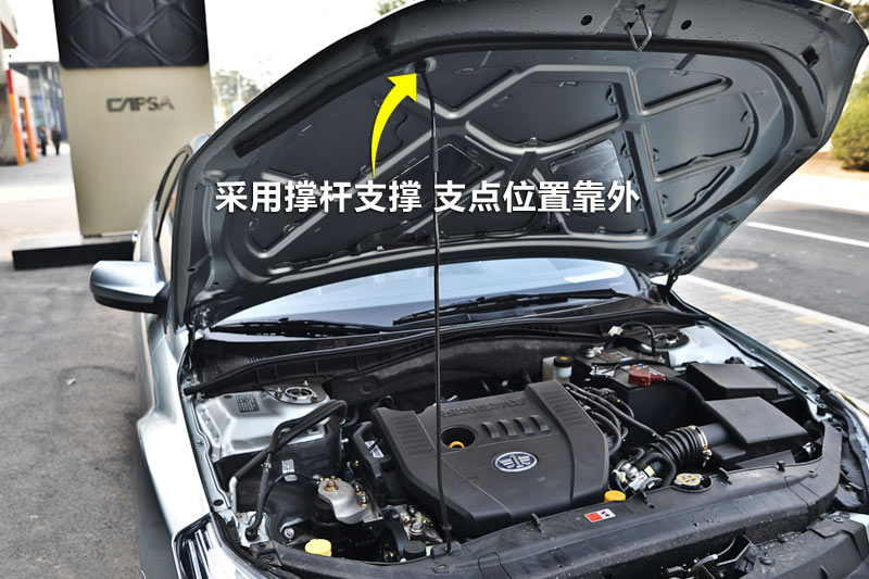 B50 1.8L Զ