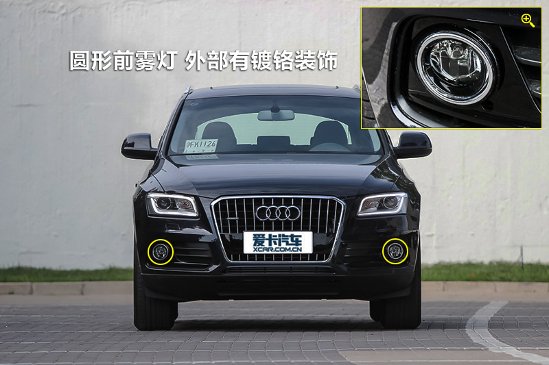 µQ5 40TFSI  