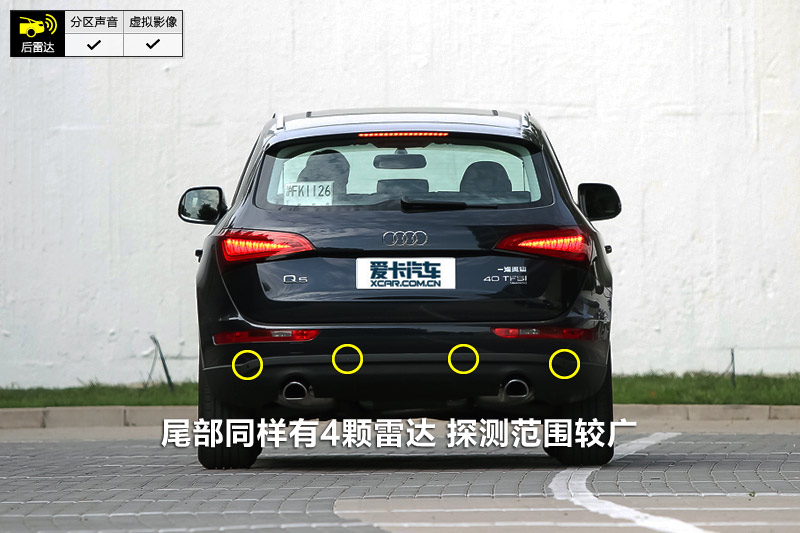 µQ5 40TFSI  