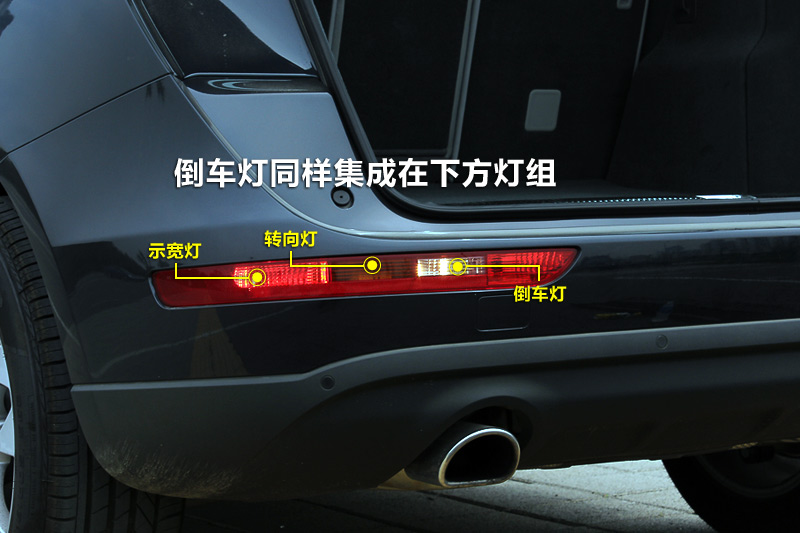 µQ5 40TFSI  