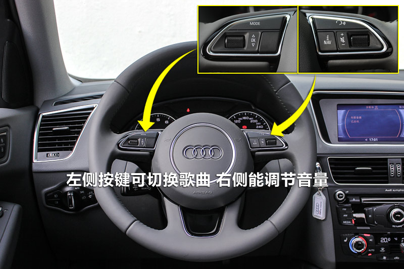 µQ5 40TFSI  