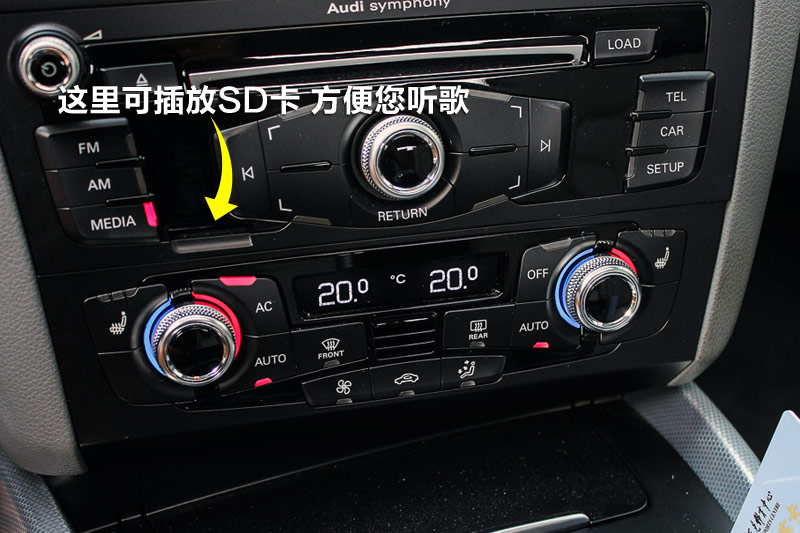 µQ5 40TFSI  