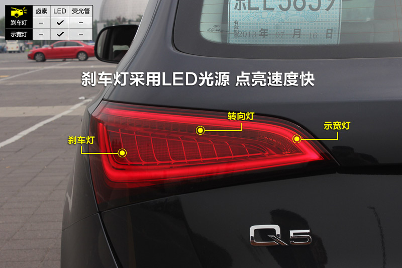µQ5 40TFSI  