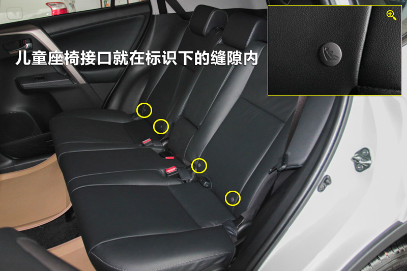 RAV4 2.5L Զ