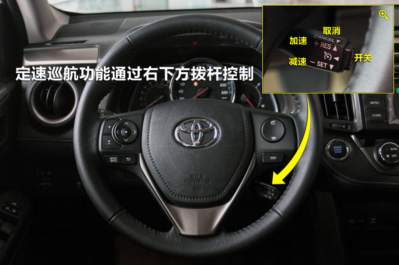 RAV4 2.5L Զ