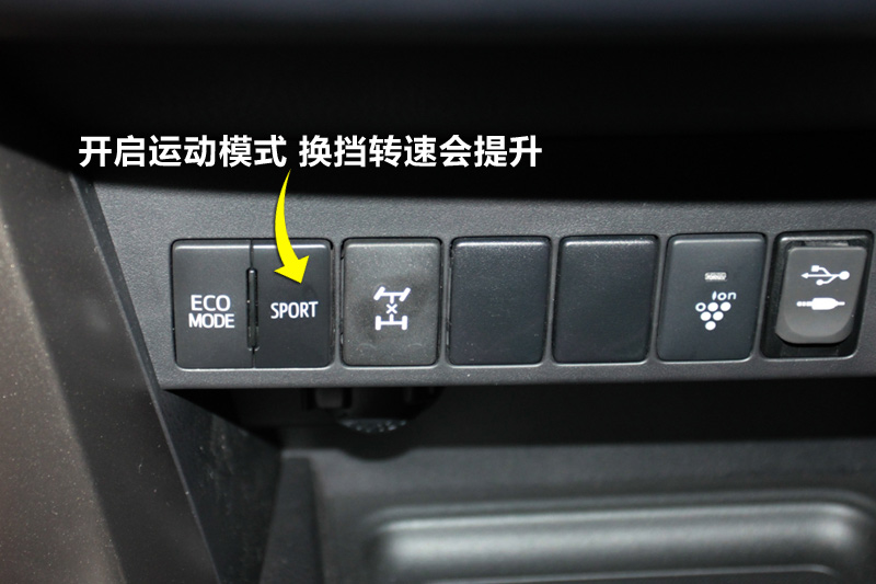 RAV4 2.5L Զ