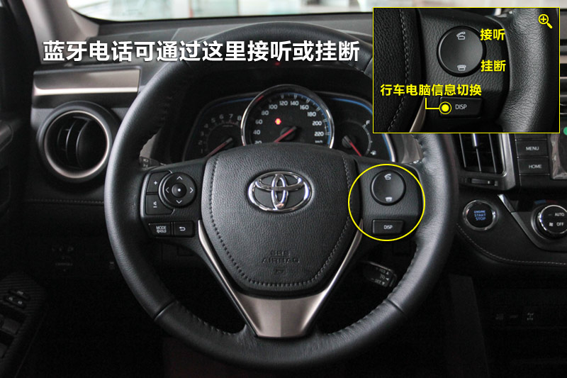 RAV4 2.5L Զ