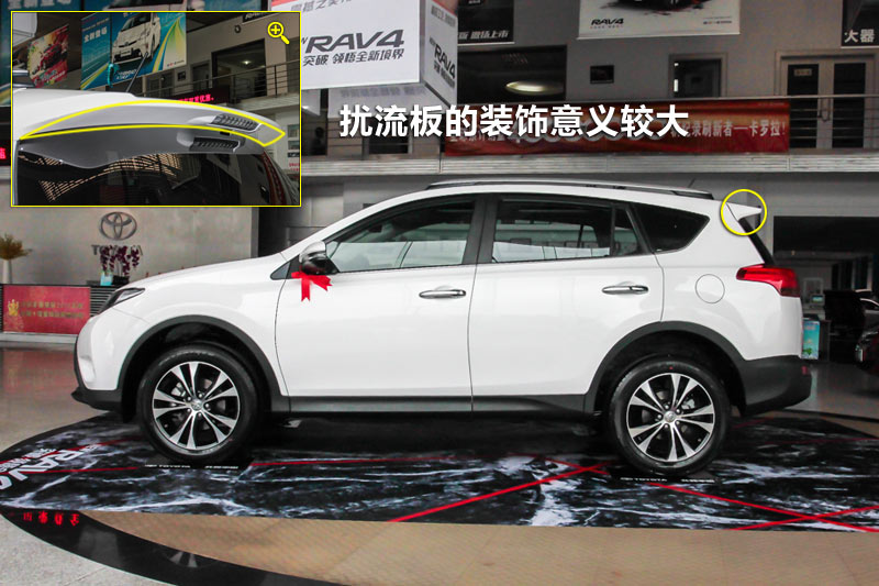 RAV4 2.5L Զ