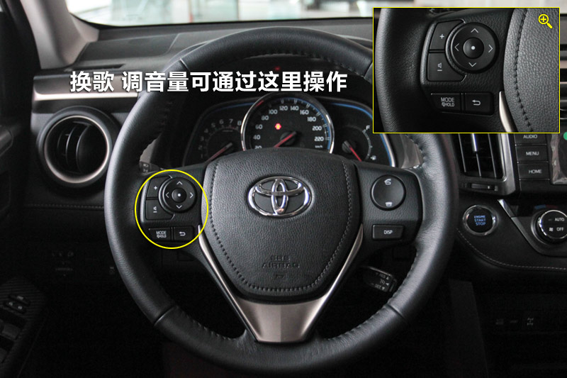 RAV4 2.5L Զ