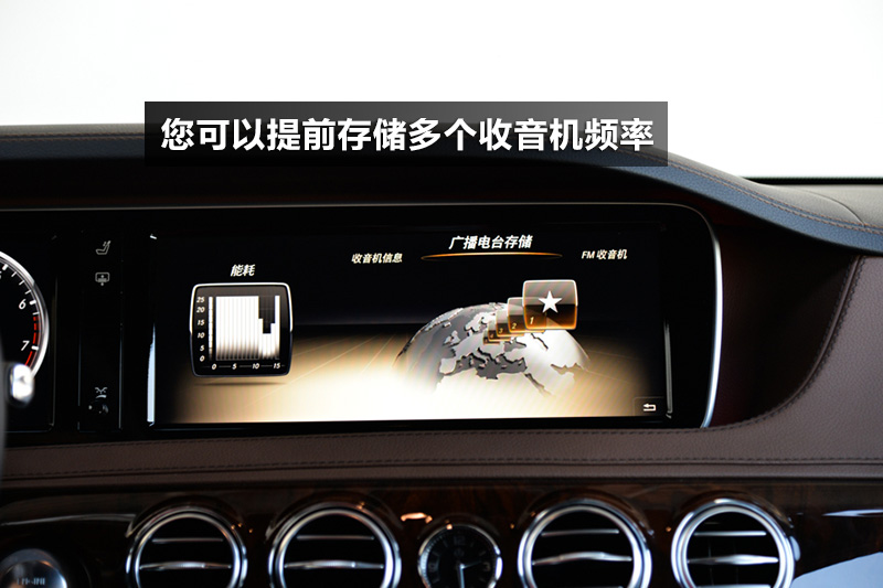 S S400L 